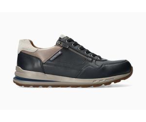 Mephisto Bradley Blue / Herren - 43