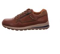 Mephisto Schnürschuh - Herren - braun in Größe 46