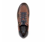 Mephisto Bradley dark brown 6151/6159 dunkel_braun 10,5