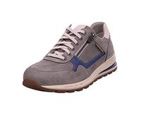 Mephisto Bradley Herren Halbschuhe, Größe:43.5