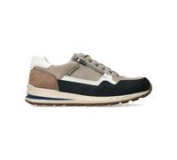 Mephisto-Schuhe Herren Halbschuhe Bradley Deep Blue Größe 45,5 EU