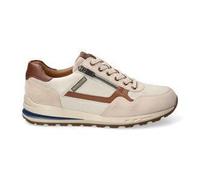 Mephisto Bradley Light Sand 3612 Herren dunkelgelb Gr. 45.5