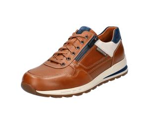 Mephisto BRADLEY RANDY 6135/NE.1580/VE. für Herren, braun, Größe 42 ½ EU / 8,5 UK