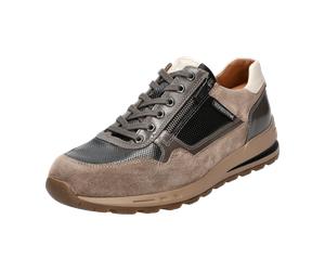 Mephisto BRADLEY VE.3660/RA.6100/6159/NE.1580 WARM GREY für Herren, grau, Größe 44 EU / 9,5 UK