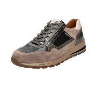 Mephisto BRADLEY VE.3660/RA.6100/6159/NE.1580 WARM GREY für Herren, grau, Größe 46 ½ EU / 11,5 UK