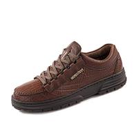 Mephisto Herrenschuhe Braun Größe 46,5 / UK 11½