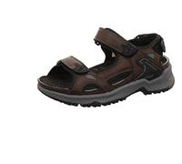 Mephisto, braun(braun), Gr. 42