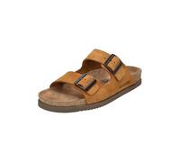 Mephisto , braun(darkbrown), Gr. 46