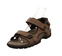 Mephisto Brice Herren Sandale, Größe:48 EU