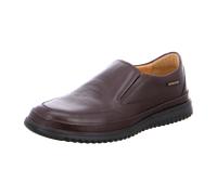 Mephisto brown (dunkelbraun) für Herren, braun, Größe 42 ½ EU / 8,5 UK