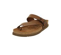 Mephisto Zehentrenner NIELS in Braun 41