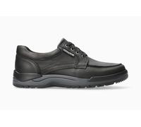 Mephisto CHARLES GRIZZLY 100 BLACK für Herren, schwarz, Gr. 39 ½ EU / 6 UK