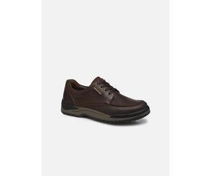 Mephisto - Charles - Braun - Sneaker - Größe 45