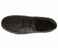 Mephisto Charles Herren Freizeit Schnürer, Braun 11