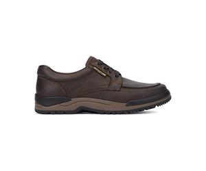Mephisto Charles Herren Halbschuhe, Größe:39.5 EU