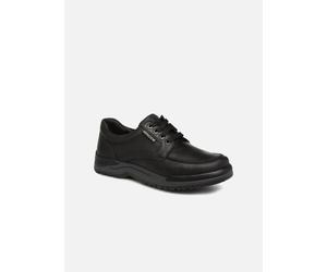 Mephisto - Charles - Schwarz - Sneaker - Größe 41 1/2