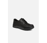Mephisto - Charles - schwarz - Sneaker - Größe 43 1/2