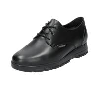 Mephisto CHARLIZE SILK 7800 BLACK für Damen, schwarz, Größe 37 ½ EU / 4,5 UK