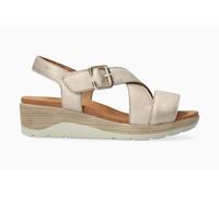 Mephisto Claudine Metallic / Damen - 40