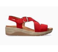 Mephisto Claudine Rot / Damen - 41