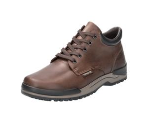 Mephisto CLEMENT GRIZZLY 151/00 DARK BROWN für Herren, braun, Größe 42 EU / 8 UK