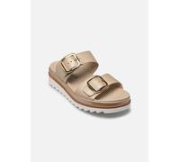 Mephisto - Clogs & Pantoletten DERIA - Beige - Größe 37