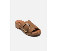 Mephisto - Clogs & Pantoletten FOLINE - Braun - Größe 36