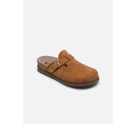 Mephisto - Clogs & Pantoletten HALINA - braun - Größe 38