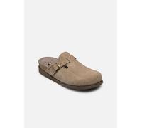 Mephisto Halina Damen Clogs, Größe:38 EU