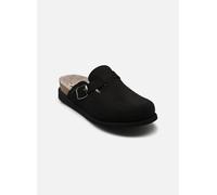 Mephisto HALINA SANDVEL 62800 BLACK für Damen, schwarz, Gr. 40 EU