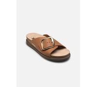 Mephisto - Clogs & Pantoletten HARIANA - braun - Größe 41