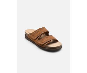 Mephisto - Clogs & Pantoletten Hestelle - Braun - Größe 35