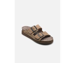 Mephisto - Clogs & Pantoletten Hester - grau - Größe 36