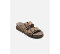 Mephisto HESTER SANDVEL 62860 WARM GREY für Damen, grau, Gr. 39 EU