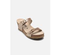 Mephisto - Clogs & Pantoletten LUISA - Beige - Größe 39