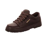 Mephisto-Schuhe Herren Derby-Schnürhalbschuhe CRUISER MAMOUTH 751 Braun Größe 43 (UK 9)