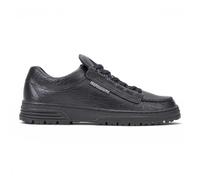 Mephisto Cruiser Mamouth 714 Herren-Freizeitschuhe aus Leder, schwarz
