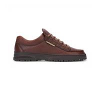 Mephisto Cruiser Mamouth 742 Herren-Freizeitschuhe aus Leder, Wüstenbraun