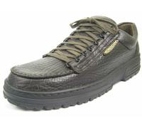 Mephisto Cruiser Mamouth 751 Dark Brown P1291822 Freizeitschuhe für Herren aus Leder, braun, 47 EU