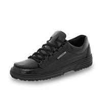 Mephisto Derby-Schnürhalbschuhe Cruiser Mamouth 714 Herren Schwarz Größe 42