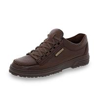 Mephisto CRUISER MAMOUTH 751 Herren Derby Schnürhalbschuhe, Braun (DARK BROWN MAMOUTH 751), Gr. 45.5 (UK 10.5)