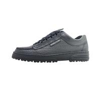 Mephisto CRUISER MAMOUTH 714 Herren Derby Schnürhalbschuhe, Schwarz (BLACK MAMOUTH 714), 42