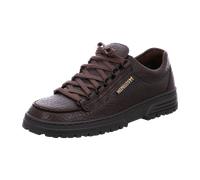 Mephisto Herren Cruiser Schnürschuhe, braun