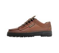 Mephisto Herren Schnürschuh Cruiser braunmeliert Größe 43