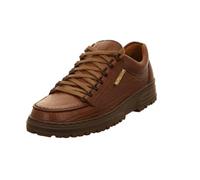 Mephisto Cruiser Schnürschuh, für Herren, C840D05, braun - braun - Größe: 43