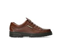 Mephisto Cruiser Schnürschuh, für Herren, C840D05, braun - braun - Größe: 47