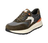 Mephisto CRUZ VELSP. 3619/NE.1552/1500/1580 MOSS für Herren, grün, Größe 45 EU / 10 UK