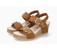 Mephisto Damen Lissandra, Tabak, 9