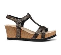 Mephisto LIVIANE für Damen, silber, Gr. 41 EU