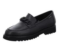 Mephisto - Slipper SALKA - schwarz - Größe 38